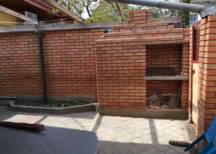 Dom V Arkadii Guest house