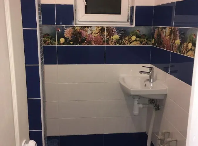 Dom V Arkadii Guest house Odesa