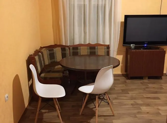 Guest house Dom V Arkadii Odesa