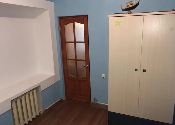 Dom V Arkadii Guest house Odesa