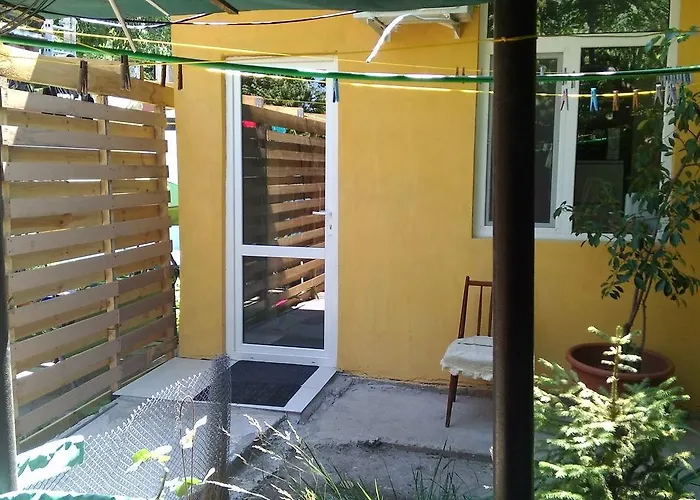 Dom V Arkadii Guest house