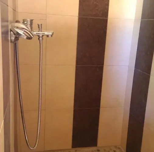 Dom V Arkadii Guest house