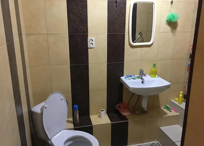 Guest house Dom V Arkadii 3*