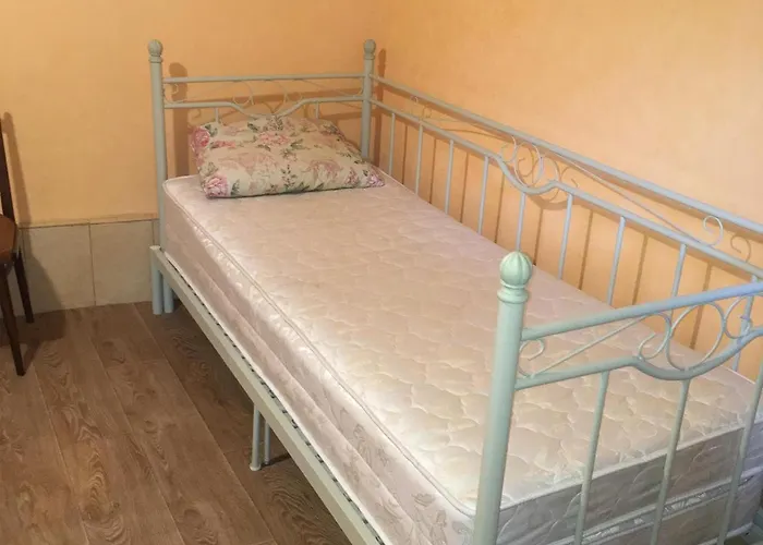 Dom V Arkadii Guest house 3*