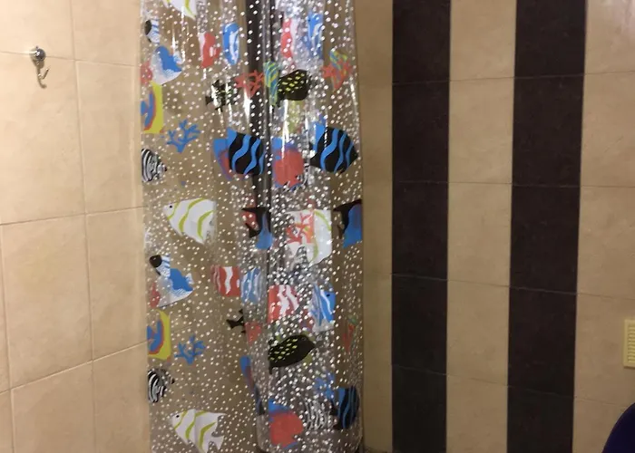 Guest house Dom V Arkadii