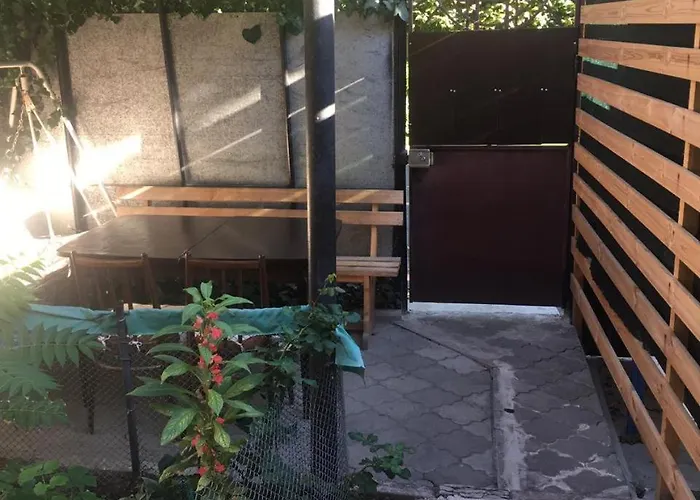 Dom V Arkadii Guest house 3*