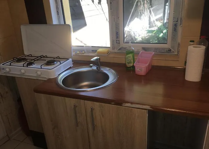 Dom V Arkadii Guest house 3*