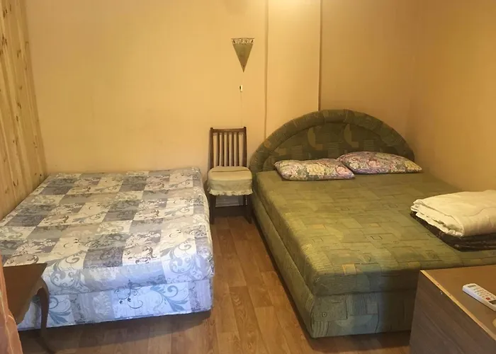 Dom V Arkadii Guest house 3*