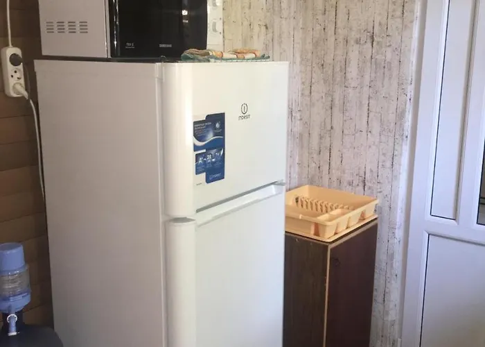 Guest house Dom V Arkadii Odesa