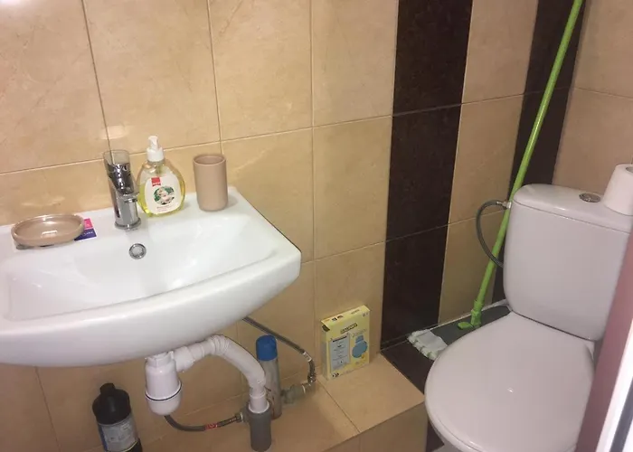 Dom V Arkadii Guest house 3*