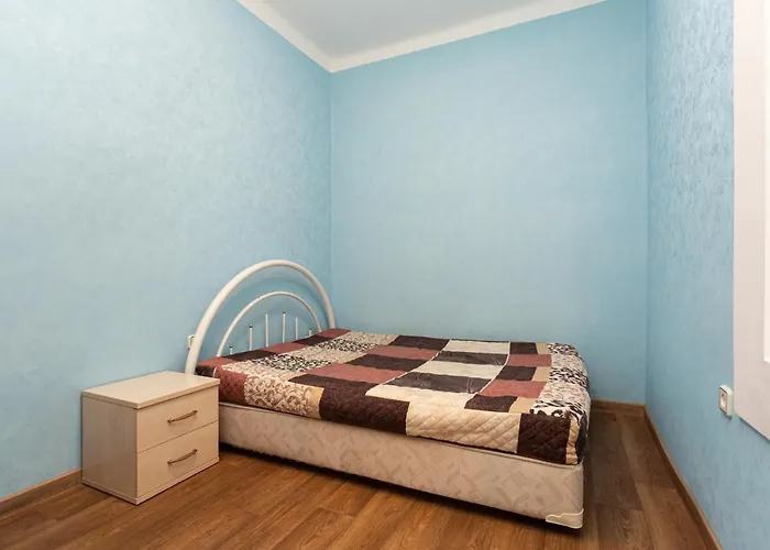 Dom V Arkadii Guest house