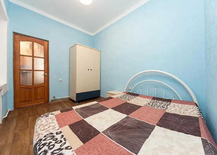 Dom V Arkadii Guest house Odesa