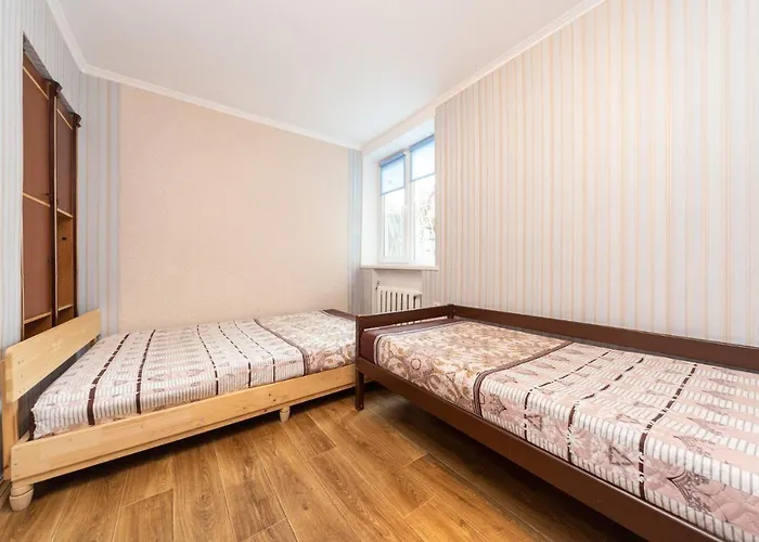 Dom V Arkadii Guest house 3*