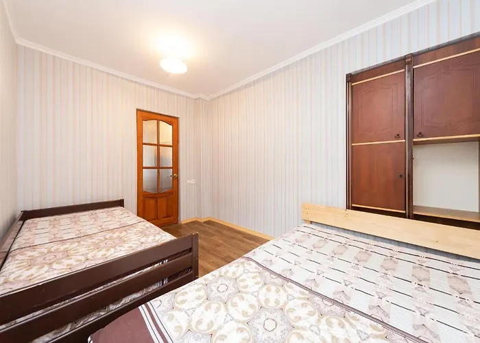 Dom V Arkadii Guest house Odesa