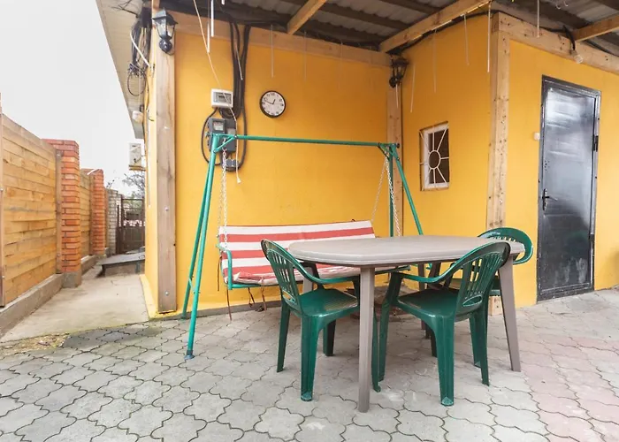 Dom V Arkadii Guest house