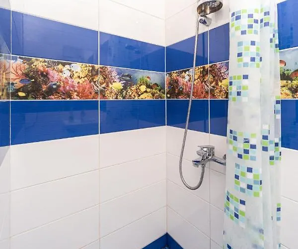 Dom V Arkadii Guest house 3*