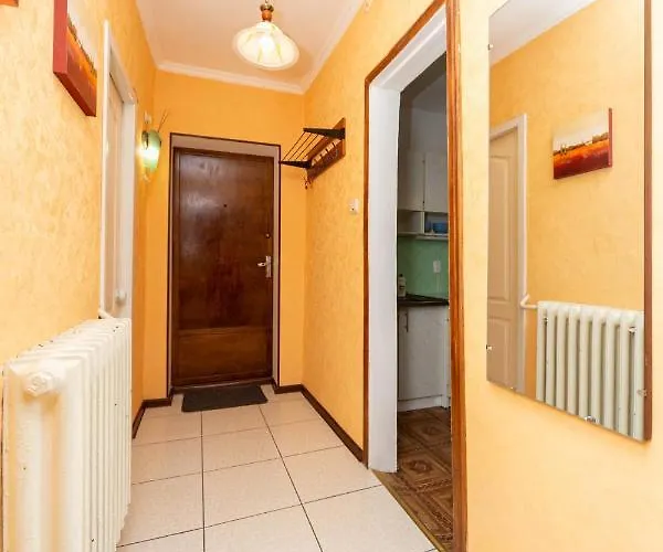 Dom V Arkadii Guest house